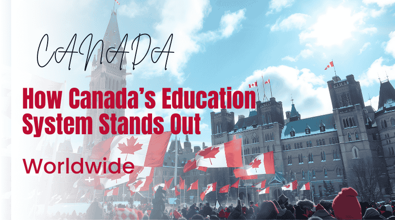 Canada Education System