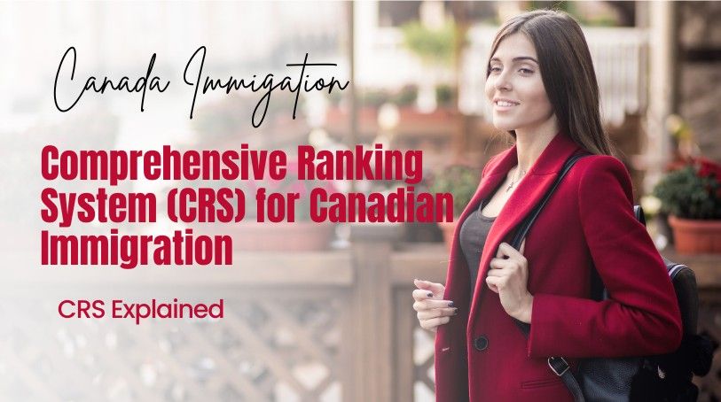 Comprehensive Ranking System