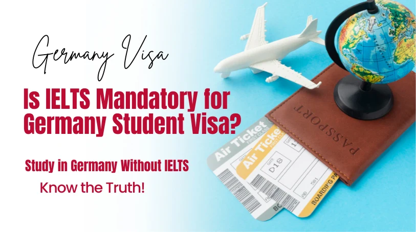 Germany Student Visa