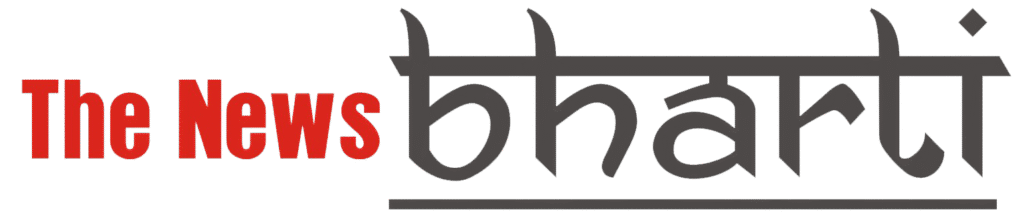 the-news-bharti-logo