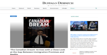 buffalodespatch-media