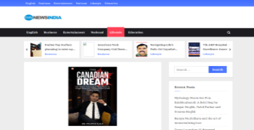 daily-news-india-media