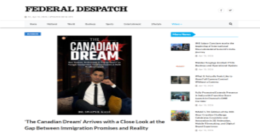 federaldespatch-media