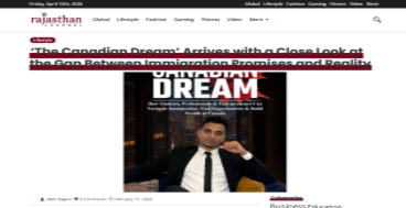 rajasthanjournal-media