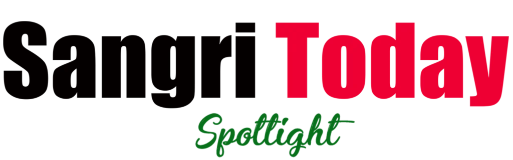 sangri