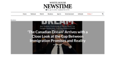 whitehousenewstime-media